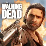 The Walking Dead: Our World application logo