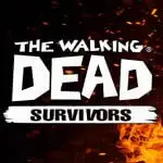 The Walking Dead: Survivors application logo