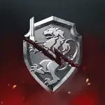 The Witcher Tales: Thronebreaker application logo