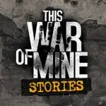 This War of Mine: Stories application logo