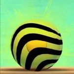 Tigerball application logo