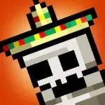 Tiny Dungeon: Pixel Roguelike application logo