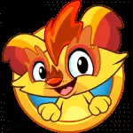 Tiny Monsters application logo
