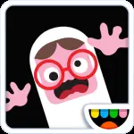 Toca Boo application logo