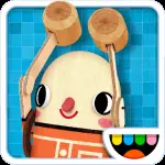 Toca Builders application logo