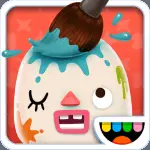 Toca Mini application logo