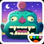 Toca Mystery House application logo