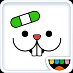 Toca Pet Doctor application logo