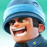 Top War: Battle Game application logo