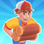Town Mess - Building Adventure application logo