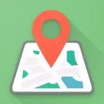 Tracklia application logo