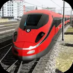 Trainz Simulator 3 application logo