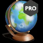 Travel Tracker Pro application logo