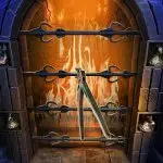 Tricky Doors application logo