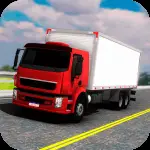Truck World Brasil Simulador application logo