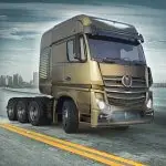 Truck World: Euro Simulator application logo