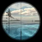 U-boat Game application logo