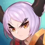 Ulala Heroes application logo