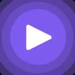 VentoX IPTV Player application logo