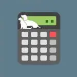 Vetcalculators application logo