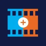 Video Merger application logo