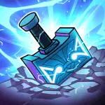Viking Gods application logo