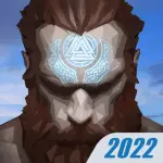 Viking Kingdom: Ragnarok Age application logo