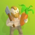 Vikings of Valheim application logo