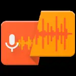 VoiceFX application logo