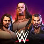 WWE Undefeated application logo