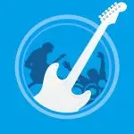 Walk Band application logo