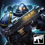 Warhammer 40,000: Lost Crusade application logo