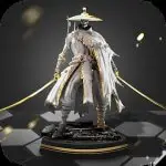 Warriors of Destiny application logo