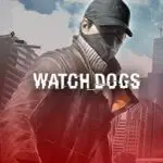 WatchDogs Android application logo