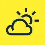 WeatherPro application logo