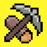 Whatcraft application logo