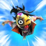 Wild Arena Survivors application logo