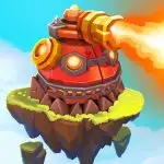 Wild Sky TD application logo