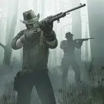 Wild West Survival application logo