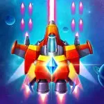 WinWing: Space Shooter application logo