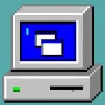 Win 98 Simulator application logo