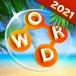 Wordscapes application logo