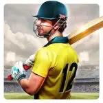 World Cricket Premier League application logo