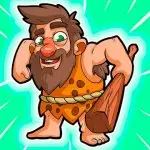 World EverMerge Clicker application logo