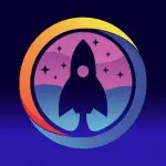 XP VPN (Xtra Power) application logo