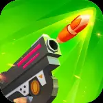 X SHOOTER application logo