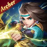 Yong Heroes application logo