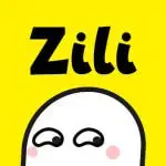 Zili application logo