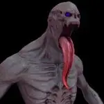 Zombie Evil Kill 7 application logo