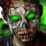 Zombie Hell 4 application logo